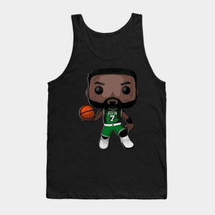 Jaylen Brown Tank Top